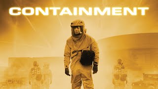 Containment  Full Movie [upl. by Assirroc]