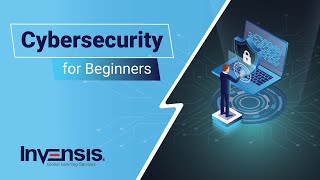 Cybersecurity Tutorial for Beginners  Introduction to Cybersecurity  Invensis Learning [upl. by Ynohtona227]