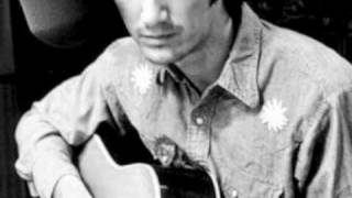 Townes Van Zandt  Aint Leavin Your Love  Live VERSION [upl. by Enimisaj]