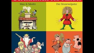 ★ Die schönsten klassischen Geschichten für Kinder ★ [upl. by Nyrac366]