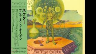 Nektar  A Tab In The Ocean 1972 Full Album [upl. by Dodson]