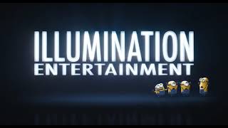 Universal Pictures  Illumination Entertainment Sing [upl. by Aelam270]