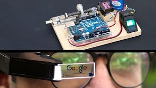 Top 3 Ideas With Arduino  3 Awesome Arduino Projects [upl. by Aday]