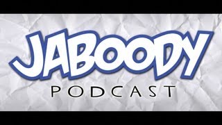 Jaboody Podcast 1  Intro amp Theme Song [upl. by Bodrogi]