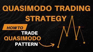 Quasimodo Trading Strategy [upl. by Behre]