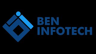 BEN INFOTECH  Company Overview [upl. by Nethsa]