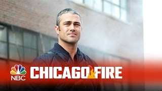 Chicago Fire  This Was Mass Murder Episode Highlight [upl. by Coulson604]