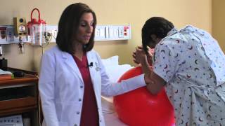 Managing Pain During Labor without Medication [upl. by Narmis]