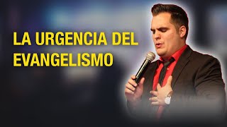 La importancia del Evangelismo  Pastor Jahaziel Rodríguez PRÉDICA COMPLETA [upl. by Bruyn357]