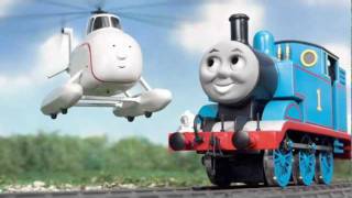 Thomas amp Friends All About Harold the Helicopter [upl. by Catton881]