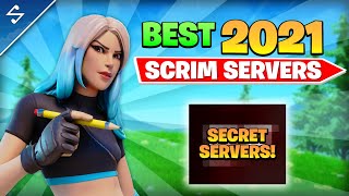 The BEST Open Scrim Discord Servers For EVERY REGION  2021 Fortnite Scrims Discord Server Guide [upl. by Hnoj]