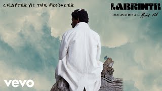 Labrinth  The Producer Official Audio [upl. by Ebbie]