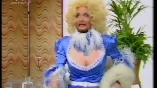 Kenny Everett Cupid Stunt and Double Entendres [upl. by Delphine7]