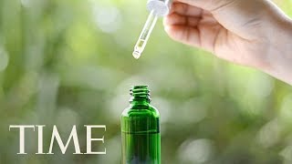 Essential Oils Such As Lavender And Tea Tree Oils May Disrupt Hormones New Research Says  TIME [upl. by Etezzil851]