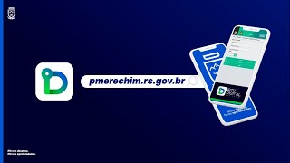 Prefeitura de Erechim  IPTU Digital [upl. by Nnylcaj]