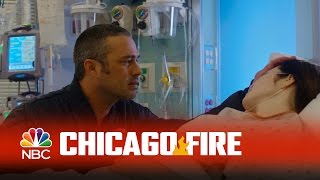 Chicago Fire  Dont Say Goodbye Episode Highlight [upl. by Floeter]