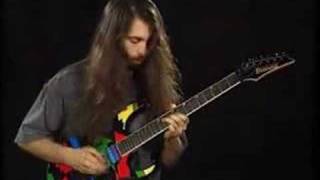 John Petrucci Guitar solo [upl. by Paine965]