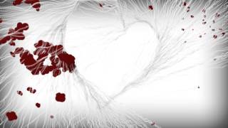 Heart Motion Design  Animation Coeur  After Effect [upl. by Stacy105]