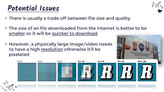 File Formats amp Compression Creative iMedia R081 11 [upl. by Onil]