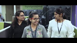 ITC Infotech Pune – Creating Businessfriendly Solutions [upl. by Arutek]