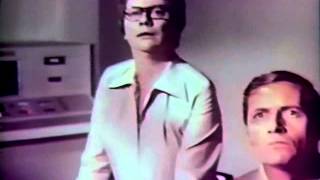 The Andromeda Strain 1971 TV trailer [upl. by Foote300]