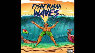 Gasmilla  Odo Yewu Audio Fisherman Waves EP [upl. by Stoops780]