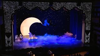 quotA Whole New Worldquot  Disneys Aladdin  A Musical Spectacular Full HD 1080P [upl. by Yllib]