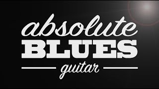 12 Bar Blues Backing Track  Shuffle In A [upl. by Elletnohs547]