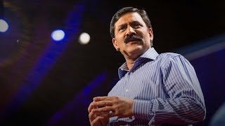 My Daughter Malala  Ziauddin Yousafzai  TED Talks [upl. by Aicnelav]