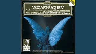 Mozart Requiem K 626 I Introitus Requiem aeternam [upl. by Nitsyrc]