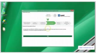 Generar el Certificado de Sello Digital del SAT desde Cero [upl. by Aneelak]