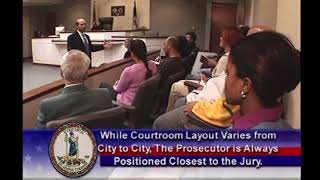 juror orientation video [upl. by Berger]