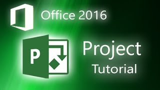 Microsoft Project  Full Tutorial for Beginners in 13 MINUTES [upl. by Elison447]