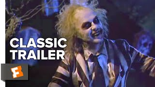 Beetlejuice The Complete Series 1989 Intro [upl. by Layol]