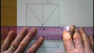 REVISE How to draw a sketch map  Geography [upl. by Nilorac]