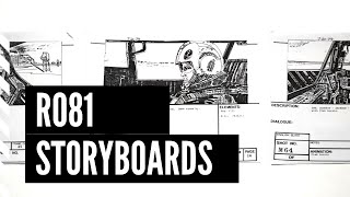 Creative iMedia Storyboards R081 [upl. by Anaya]