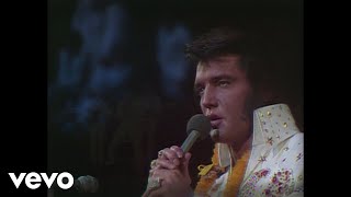 Elvis Presley Live Performances [upl. by Cheng]