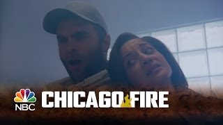 Chicago Fire  A Temper Inflamed Episode Highlight [upl. by Batha]