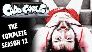 OLD Caddicarus The Complete SEASON 12 [upl. by Kerge823]