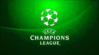 Hymne UEFA quotChampions Leaguequot  Version officielle [upl. by Farrell]