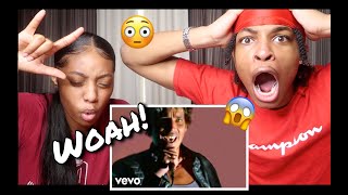 FIRST REACTION TO AUDIOSLAVE  COCHISE😳🔥Official Video💥 [upl. by Annig]