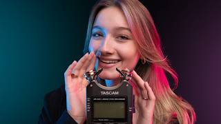 Tascam Sound For immediate Sleep [upl. by Ailelc]