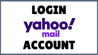 Yahoo Login How to Login Yahoo Mail 2021  Yahoocom Sign in [upl. by Acsecnarf682]