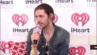 How to pronounce Hozier [upl. by Atteyram]