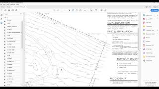 Field To Finish Carlson Survey [upl. by Haroppizt541]