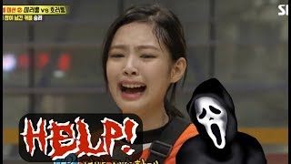 SCARIEST Blackpink Moments  Dont Cry  BLACKPINK [upl. by Marguerite]