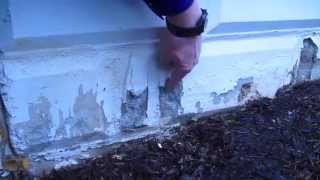 How to Repair a Crumbling Foundation Video 1 of 3 [upl. by Aleak]