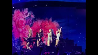 Blackpink Live Performance [upl. by Halak]