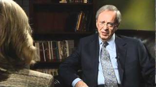 Interview with Dr Charles Stanley [upl. by Rohn907]