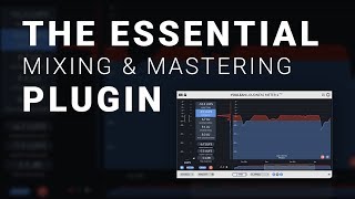 I Use This Plugin On Every Mix and Master  Youlean Loudness Meter 2 Pro [upl. by Aristotle]